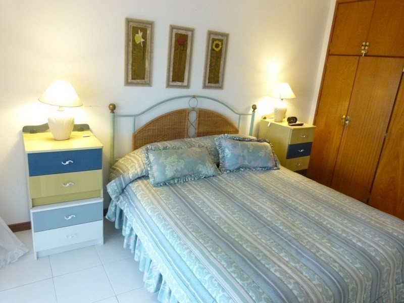 Departamento en alquiler en Playa Brava